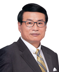 Mr. William Leung is Executive Director and Group Deputy Chief Executive Officer of Sun Hung Kai and Co. Ltd. and Chief Executive Officer of Sun Hung Kai ... - photo_william_leung_large