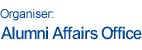 Organiser: Alumni Affairs Office