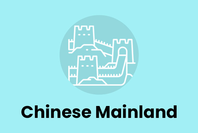 chinese-mainland