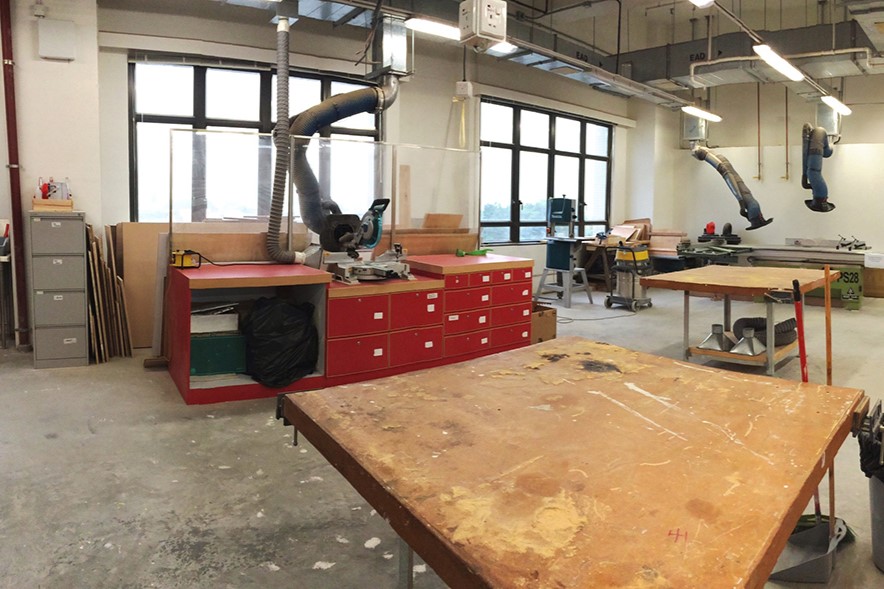 3D Lab