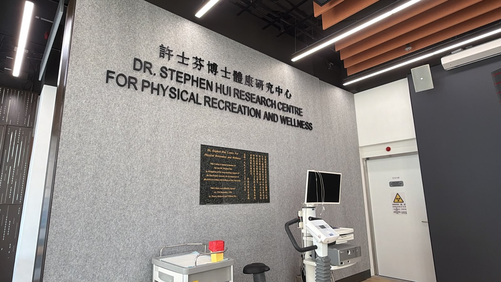 CPRW