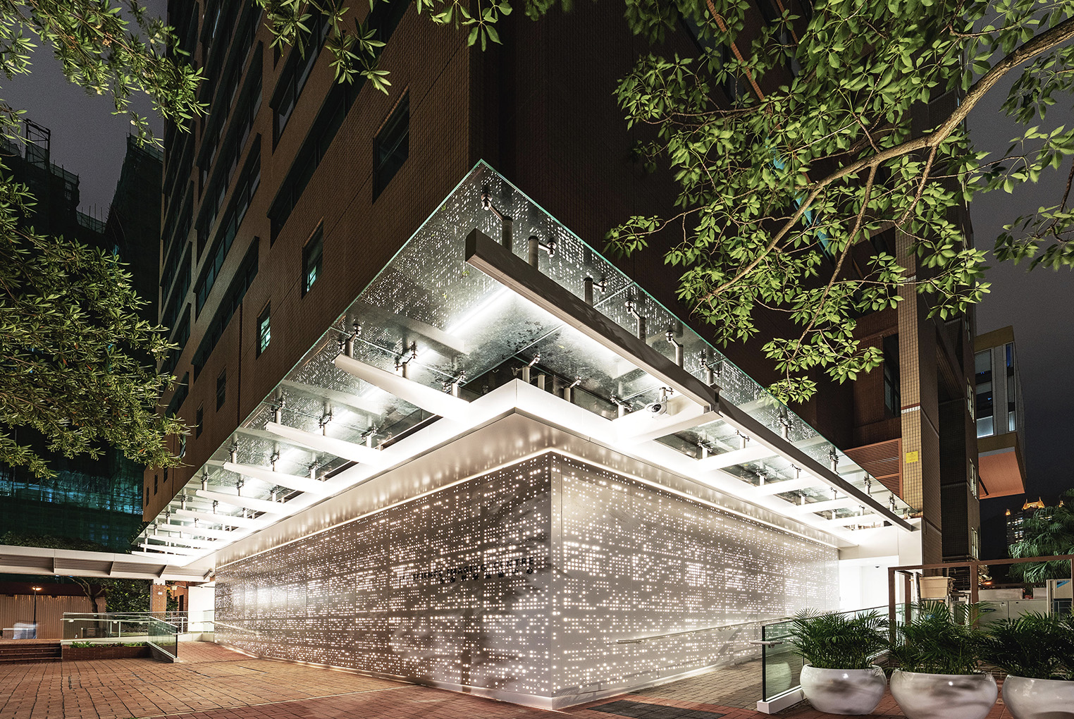 Life Science Imaging Centre