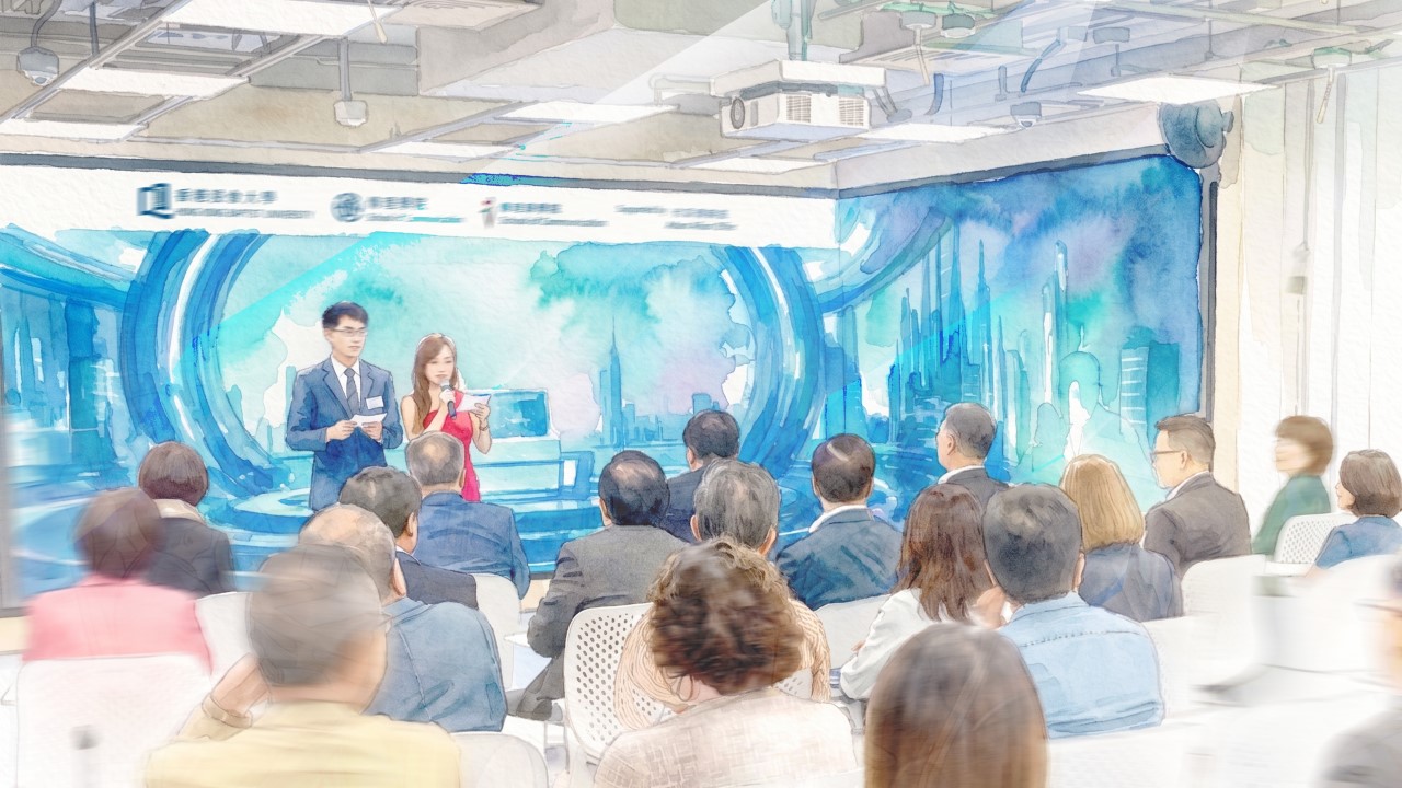 Communication Alumni Conference